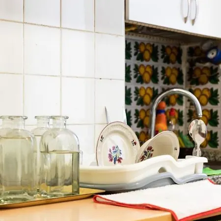 Apartamento Piso Amplio En El Centro De