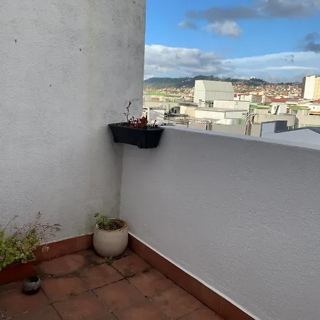 Piso Amplio En El Centro De Apartamento *