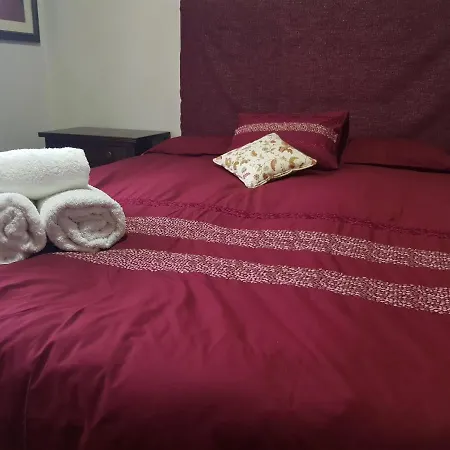 Piso Amplio En El Centro De Apartamento Vigo